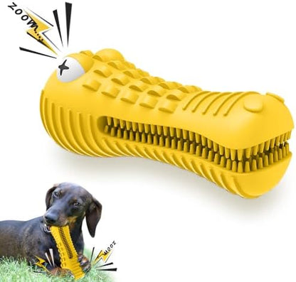 Dog Toys for Aggressive Chewers Large Medium Breed Indestructible Chew Toys - Image 7