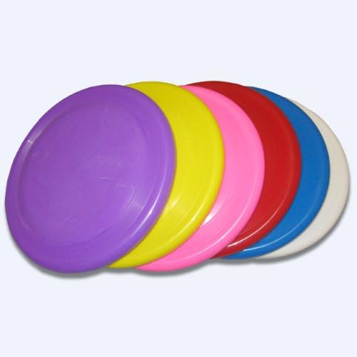 Hero Sonic Xtra 215 Distance Flying Dog Sport Disc - (Blue)