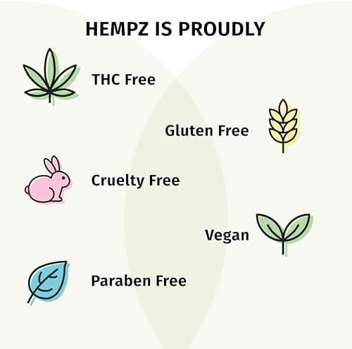 Hempz New Pet Shampoo, Scent, Tropical Pineapple Coconut, 17 oz. - Image 6