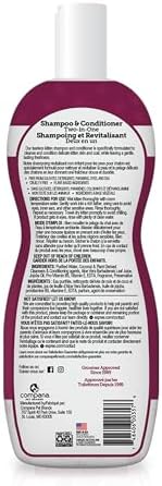 Espree Gentle Fresh Kitten Shampoo & Conditioner, Cat Shampoo, 12oz - Image 7