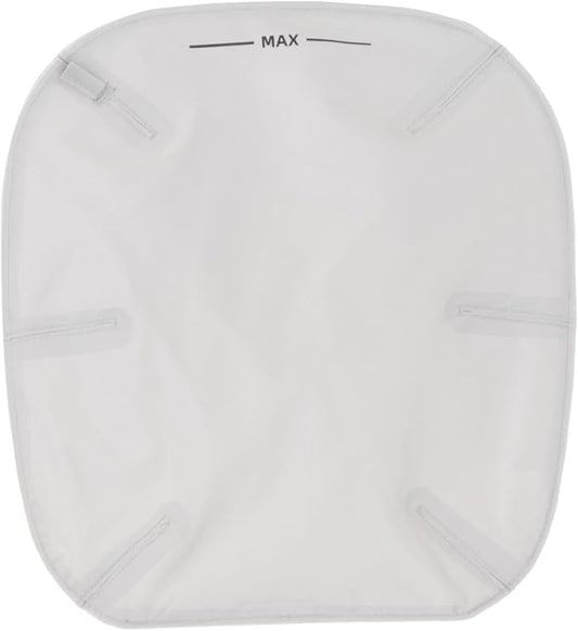 Cat Accessories Cat Litter Tray Self Cleaning Easy Installation Collects Waste Parts Replaces for, Base