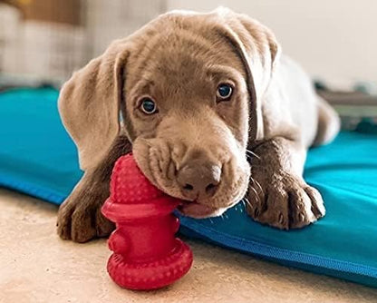 100% Natural Rubber Hydrant Small