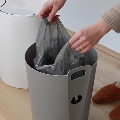 100 Pack Litter Keeper Liners Type H Compatible with Modkat Box - Image 5