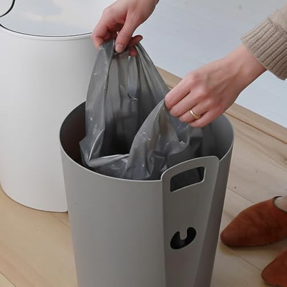 100 Pack Litter Keeper Liners Type H Compatible with Modkat Box - Image 5