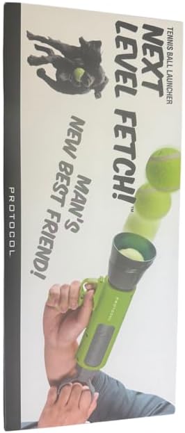 Dog Tennis Ball Next Level Fetch