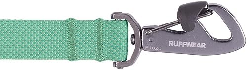 Ruffwear, Flagline Dog Leash, Lightweight 6.5 ft Lead, Sage Green - Image 3