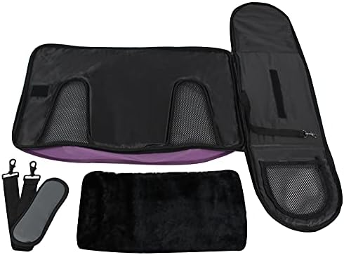 EliteField Deluxe Soft Pet Carrier for Cats and Dogs (3-Year Warranty) - Image 3