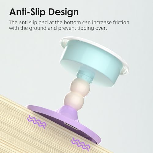Elevated Cat Bowl with 3 Adjustable Heights (4.69/5.98/7.28 Inches), 0-20° Tilted Anti-Slip Ceramic Pet Bowl, Whisker Fatigue Relief Feeding Station for Cats & Small Medium Dogs, Dishwasher Safe - Image 7