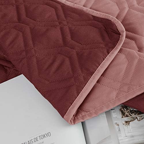 Ameritex Waterproof Dog Bed Cover Pet Blanket for Furniture Bed Couch Sofa Reversible - Image 3