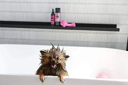 Rufus & Coco Natural Oatmeal Dog Shampoo and Conditioner for Sensitive Skin| Sulfate & Paraben Free | pH Balanced | Hypoallergenic Fresh Fragrance | Safe for all Dogs - Image 3