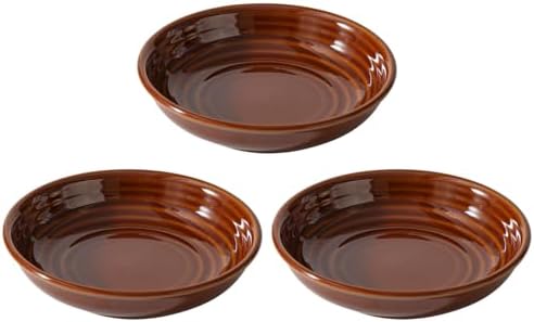 Havniva Ceramic Cat Bowls, Cat Food Bowls Whisker Friendly by Havniva