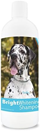Healthy Breeds Great Dane Bright Whitening Shampoo 12 oz by HealthyBreeds