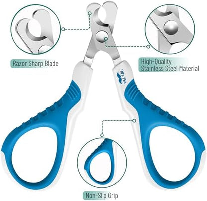 Mr. Pen- Cat Nail Clipper, Stainless Steel - Image 6