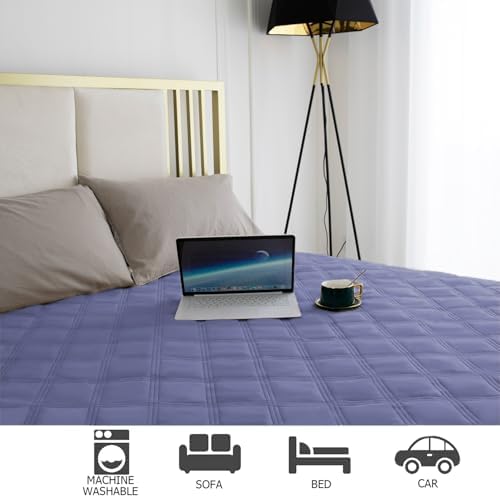 Ameritex Waterproof Dog Bed Cover Pet Blanket with Anti-Slip Back for Furniture Bed Couch Sofa - Image 6
