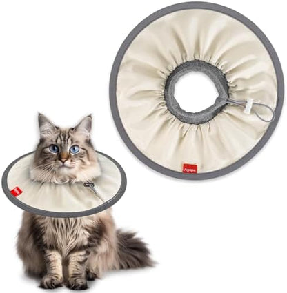 Agape Summer Soft Cat Cone by Agape