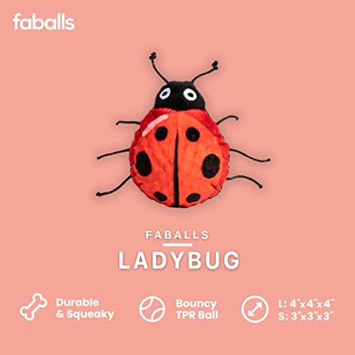 Ladybug Faball - Image 2