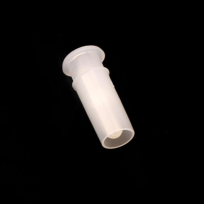 RAYNAG 90Pcs Shoe Squeakers Reeds Insert Noise Maker Toys Tiny Squeakers, Replcing Toddlers Shoes Inserts, or Squeaking Both Directions for Pet Balls, 1.9CM