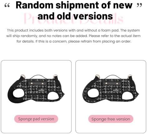 Wakytu Dog Lift Harness Dog Carrier Sling for Small Dogs & Cats,XS - Image 2