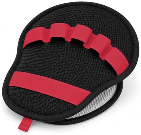 Pet Hair Removal Glove, Reusable Pet Hair Remover for Laundry, Dogs & Cats - Image 6
