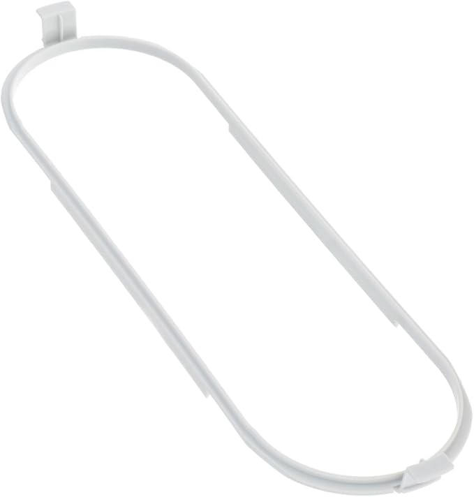 Cat Accessories Cat Litter Tray Self Cleaning Easy Installation Collects Waste Parts Replaces for, Pressure Ring