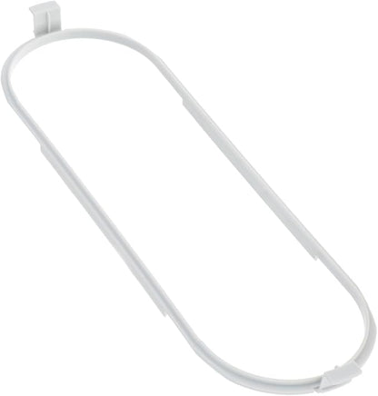 Cat Accessories Cat Litter Tray Self Cleaning Easy Installation Collects Waste Parts Replaces for, Pressure Ring