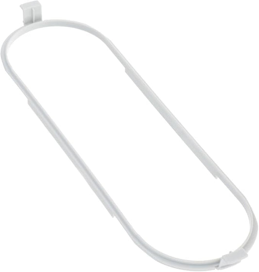 Cat Accessories Cat Litter Tray Self Cleaning Easy Installation Collects Waste Parts Replaces for, Pressure Ring