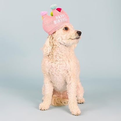 Fringe Studio Plush Dog Toy, If The Crown Fits, Pet Shop Collection (314209) - Image 5