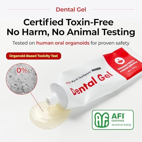 JAYU PET Dental Gel Dog Cat Toothpaste, 2.8 Ounce - Image 6