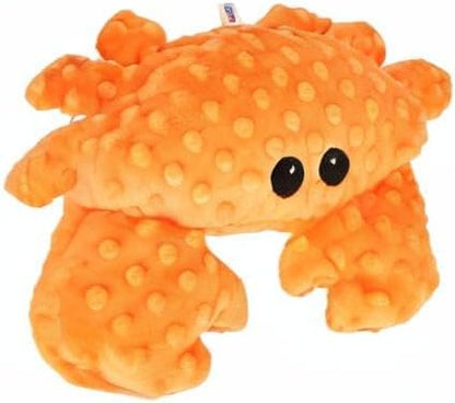 Petlou Monkey Dog Chew Toy, 24"