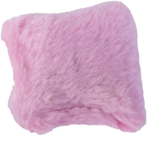 Yeowww! Catnip Pillow Pink (single) - Image 2
