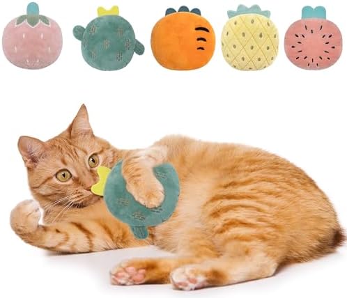 Soft Cat Cone Collar, Cute Cats Recovery Collar Suitable for Cats by MAIIU