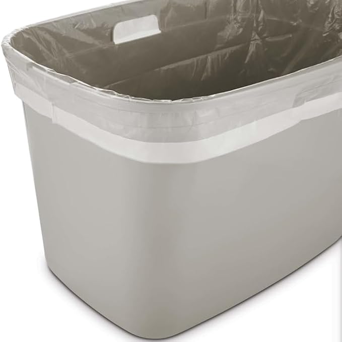 So Phresh Top-Entry Litter Box Tan 23.2" L X 15.4" W X 15" H