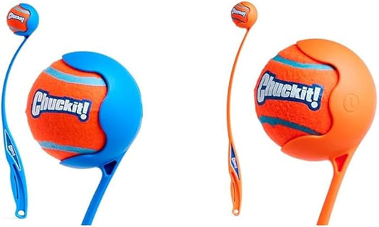 Chuckit! Launcher - Junior 18" & Sport 26L - 26-inch Length