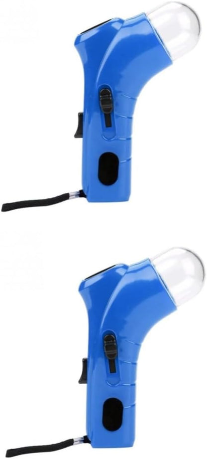 POPETPOP 2pcs Dog Treat Launcher Interactive Snack Feeder for Dogs Cats Catapult Toy Comfortable Grip Fun Training Tool for Engaging Pet Playtime