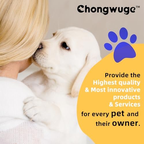 Pets Ear Cleaner for Dogs & Cats, Alleviate Infections, Deodorizing and Itchy, Clean Wax, Mild and Non-irritating, Care for Pet, with 20 Cotton Swabs, 4 fl oz - Image 7