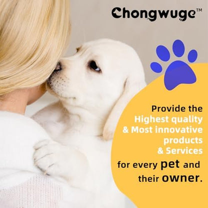 Pets Ear Cleaner for Dogs & Cats, Alleviate Infections, Deodorizing and Itchy, Clean Wax, Mild and Non-irritating, Care for Pet, with 20 Cotton Swabs, 4 fl oz - Image 7