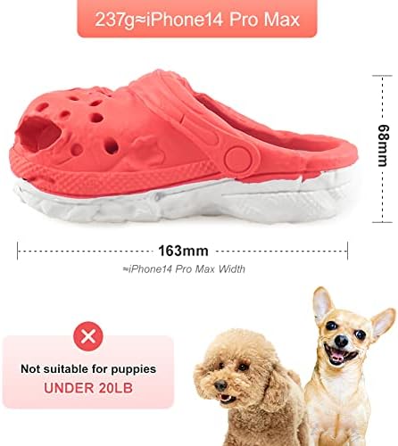 Dog Chew Toys,Tough Dog Toys for Aggressive Chewers,Durable Rubber Puppy Toy, Interactive Puppy Toys Aggressive Chewers Medium Large Breed - Image 2