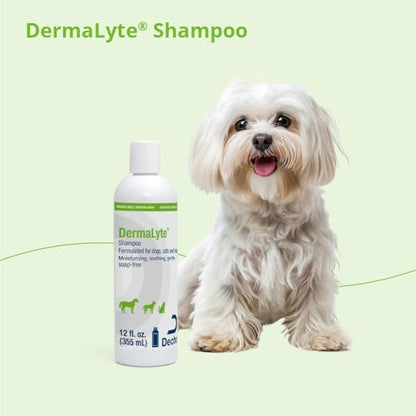 Shampoo for Dogs, Cats and Horses, 12 Fl Oz - Image 7