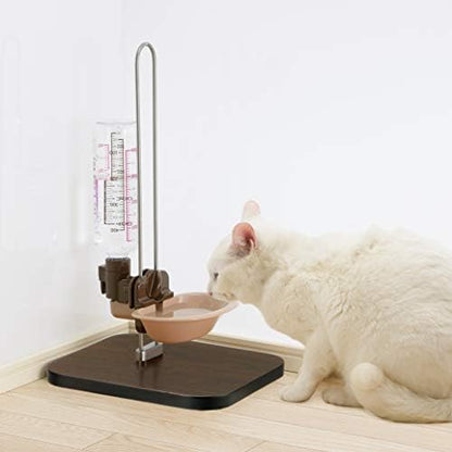 Richell Water Stand for Pet Rehydration Station, Stand that can be used with Richell Pet Water Rehydration Station - Image 2