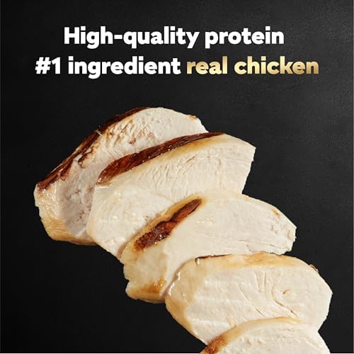 Cesar Filets Mini-Pouch Wet Dog Food, Grilled Chicken, 1.76 oz, 20 Count - Image 4