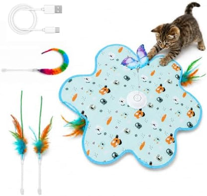 Cat Toy, Interactive Cat Toy, Cat Toys Interactive by Unknown