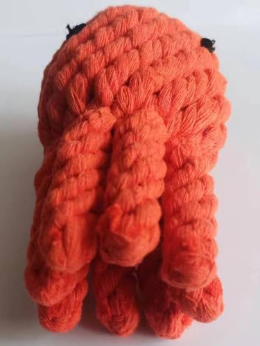 Dog Toys Puppy Teething Chew Pet Cat Toy Rabbit Toys Healthy Gift - Image 7
