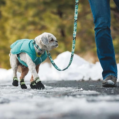 Ruffwear, Front Range Dog Leash, 5 ft Lead, Sweeping Sage - Image 5