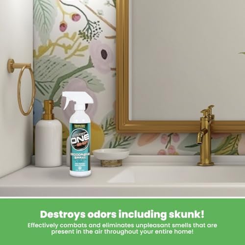 Best Shot Pet One Shot Deodorizing Spray, 16 Oz (ZX8122 16) - Image 5