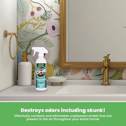 Best Shot Pet One Shot Deodorizing Spray, 16 Oz (ZX8122 16) - Image 5
