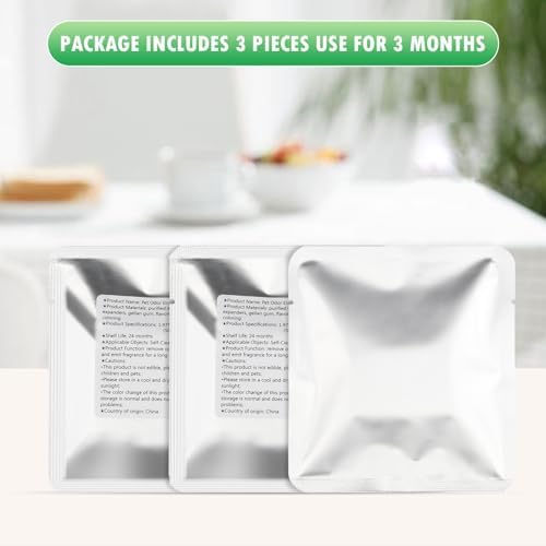 Pet Odor Eliminator for Meowant Self Cleaning Cat Litter Box - Image 7