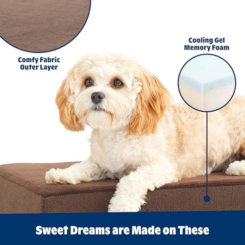 BarkBox Orthopedic Dog Bed - Medium - Image 2