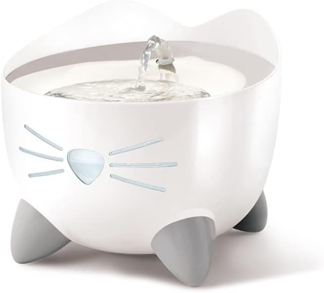 Catit Fountain 2.0 Replacement Pump - Image 4