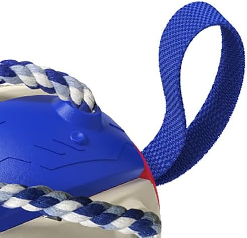 Dog Basketball with Straps, Magic Popping Ball - Image 5