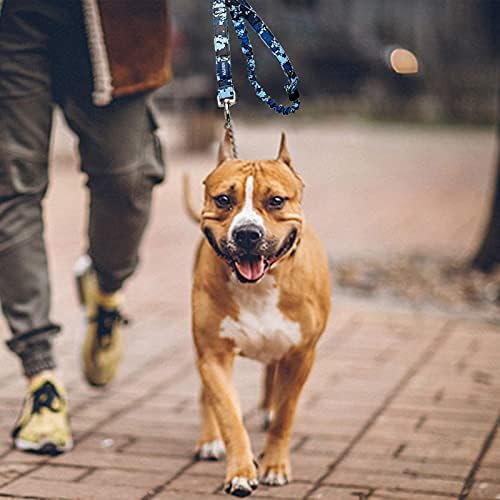 AUROTH Bungee Dog Leash for Large Dogs, No Pull for Shock Absorption - Image 6